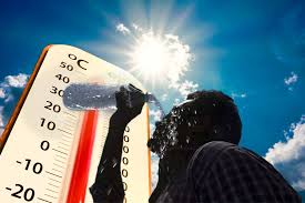 excessive heat