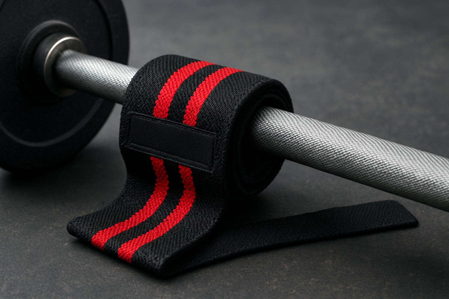 Wrist Wraps – Essential Support for Heavy Lifting and Upper Body Workouts