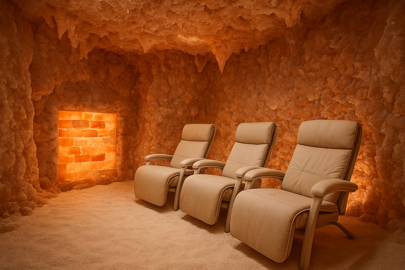 Three Low-Pressure Ways to Plan a First Salt Cave or Float Visit