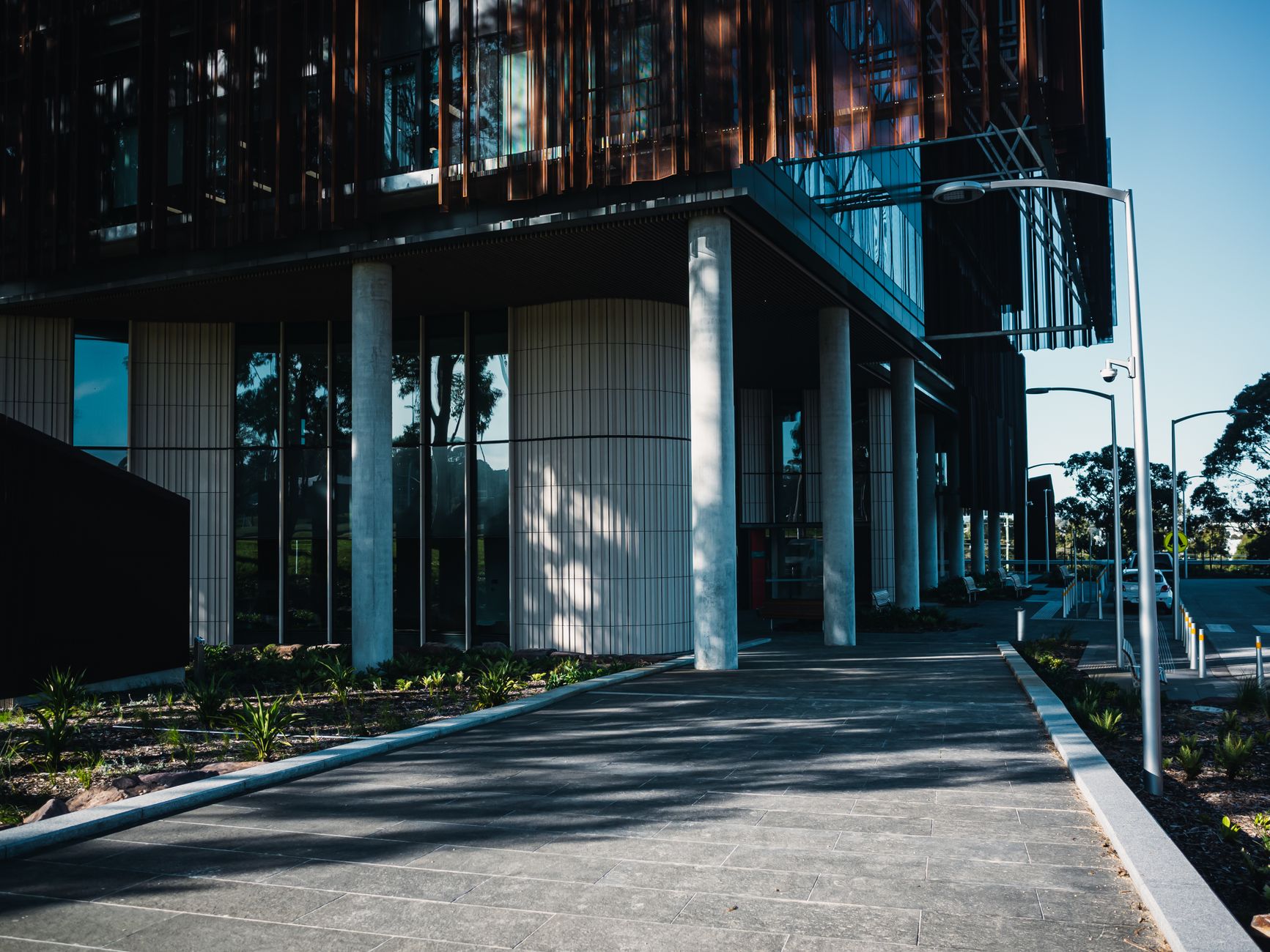 Australian healthcare startup: $100M Series C funding success
