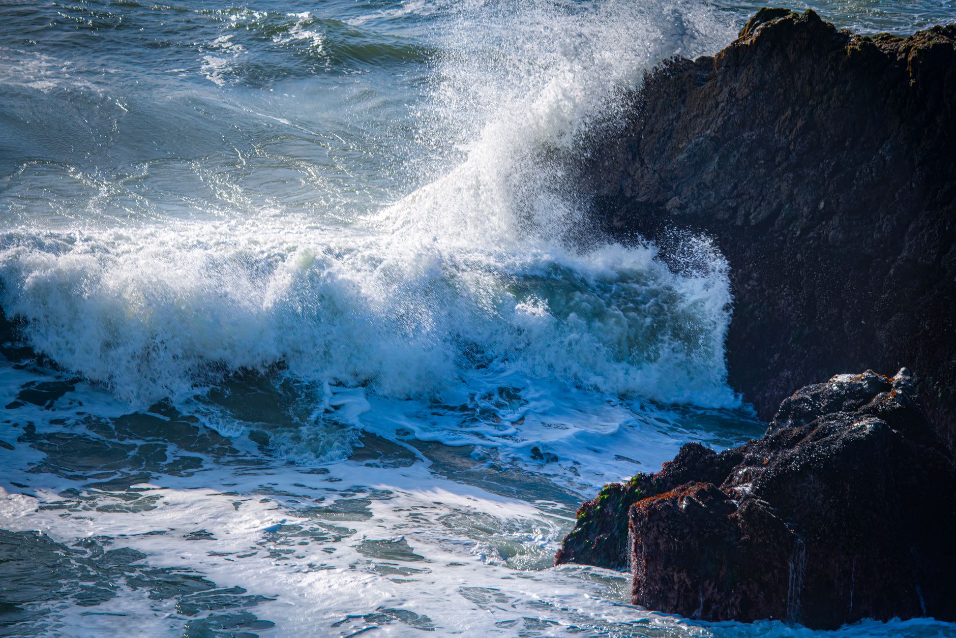 Marie impacts California: The worst effects to expect
