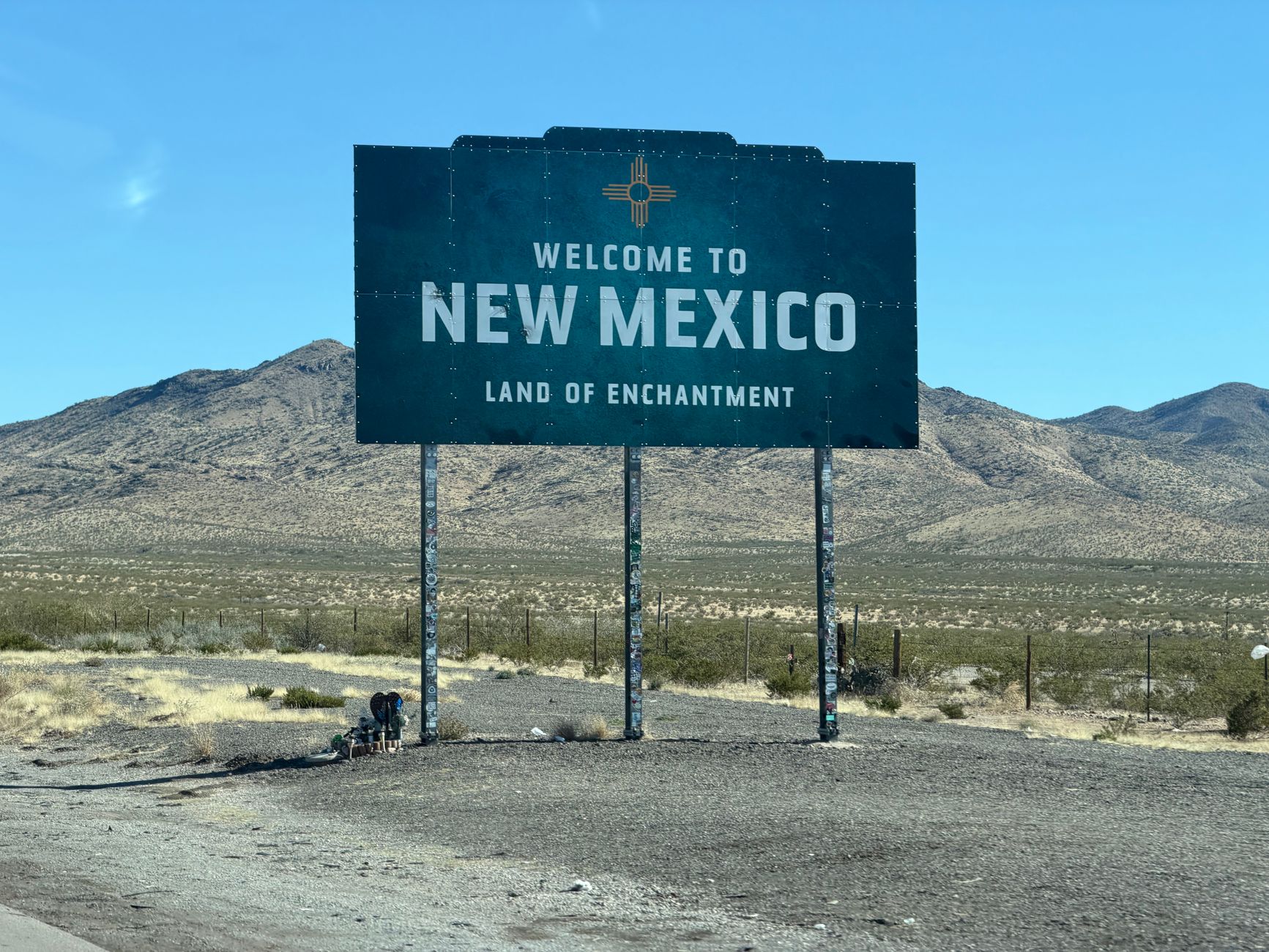 New Mexico renaming: Is it the right move for America?