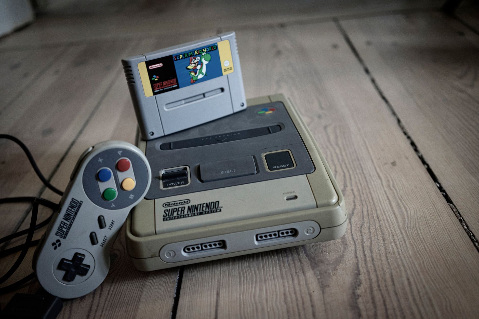 Analogue Super Nt+: The Best Updated Console for Gamers