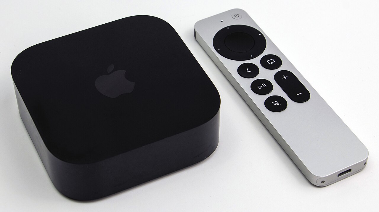 Apple TV 4K Review: The Worst Streaming Box Decision