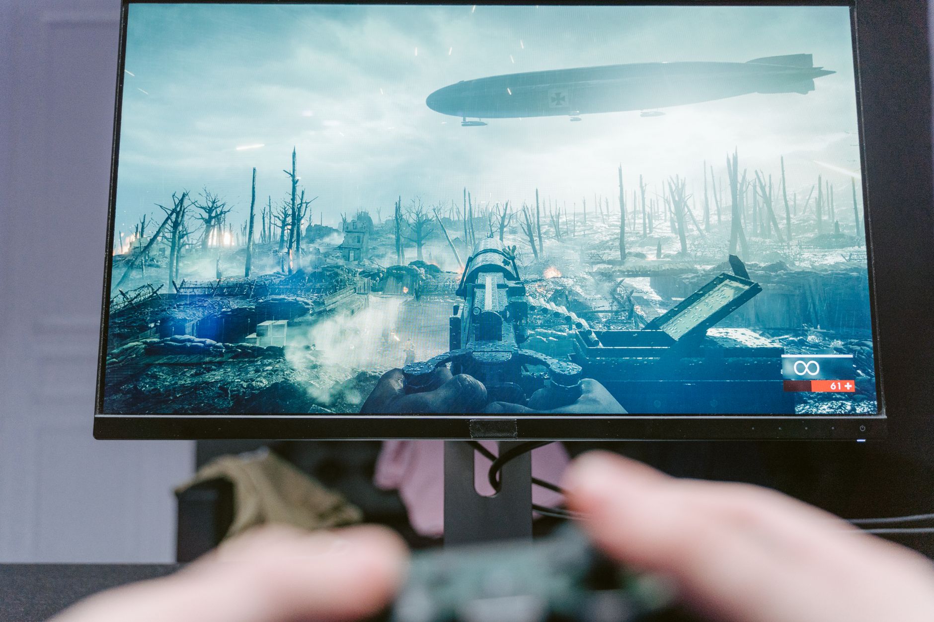 Battlefield 6 preload: Quick Patch Notes for Season 5