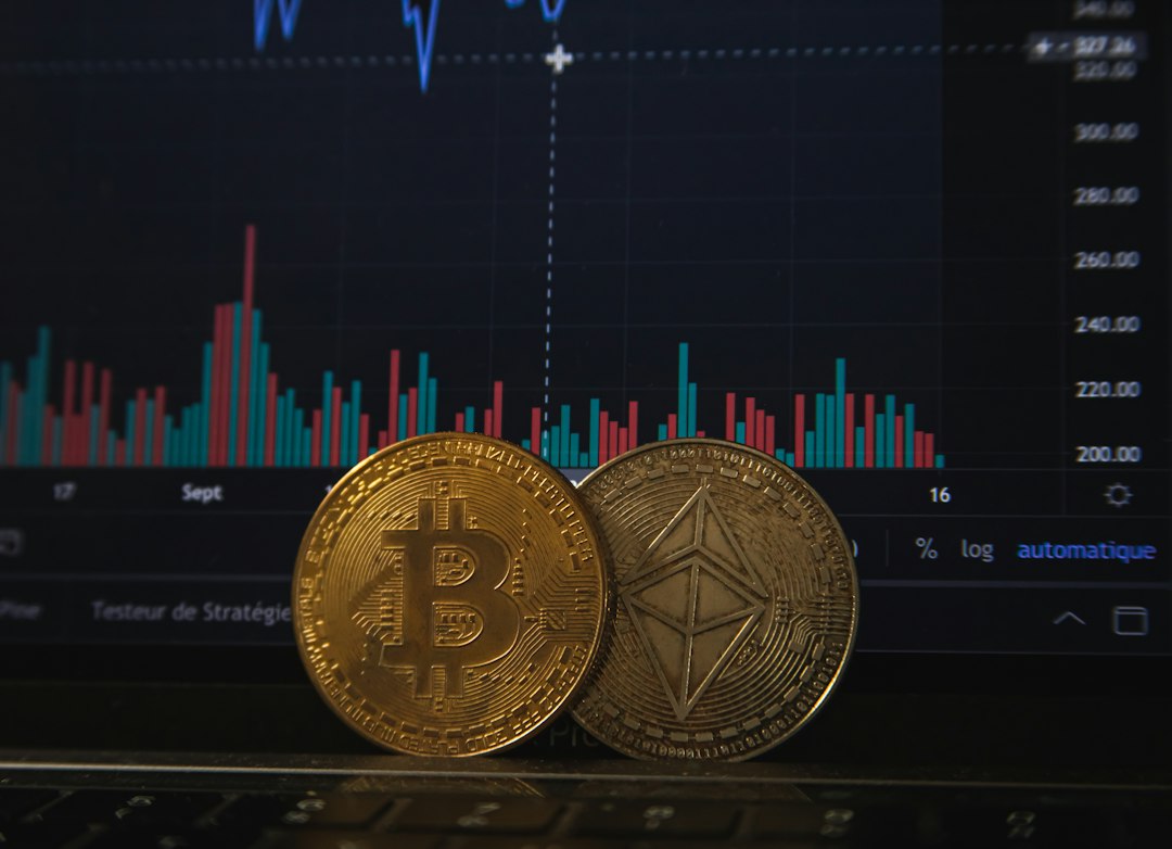 Cryptocurrencies and Market Data: A Professional Guide to Digital Asset Analysis