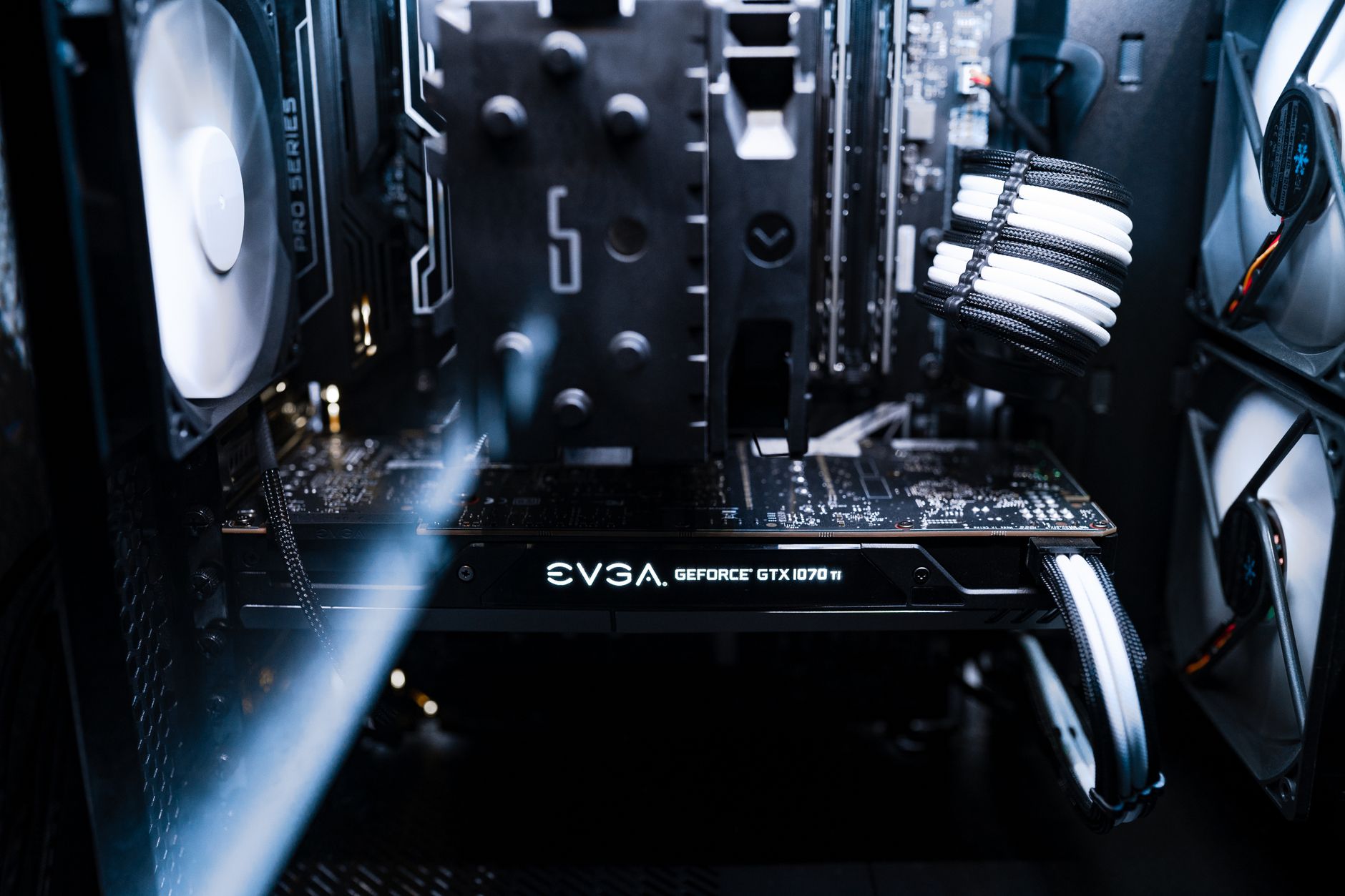 EVGA Flagship Card: The Worst Connector Dispute Explained