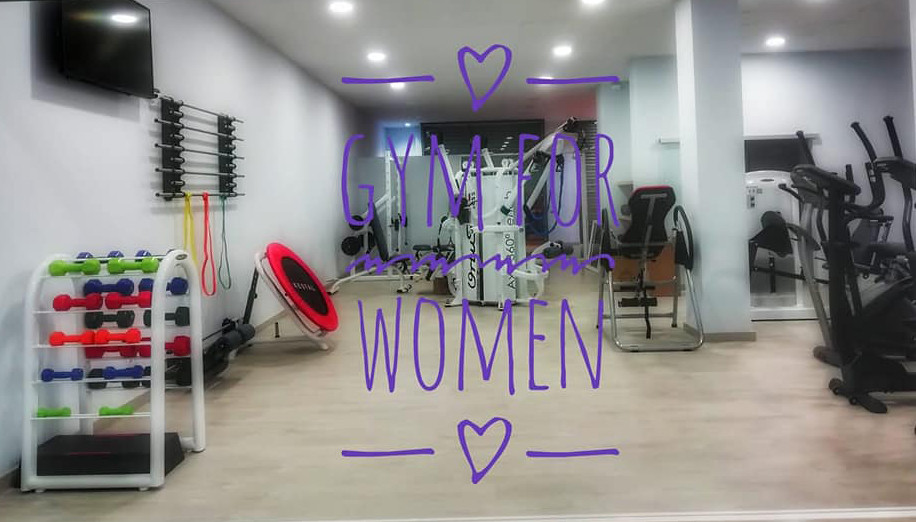 Gym for Women: The Smart Choice for Stronger Fitness