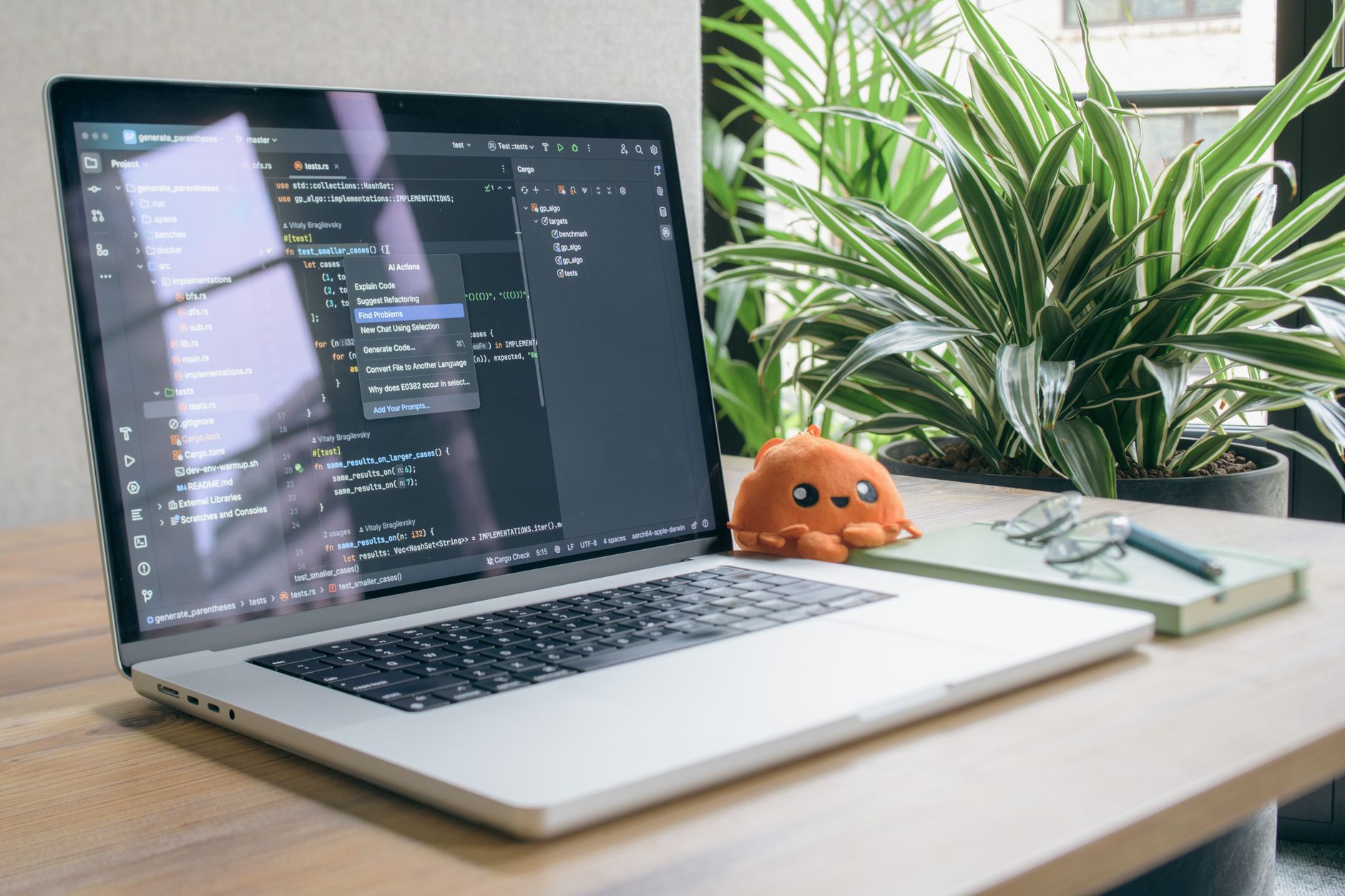 JetBrains Mellum 2.1: Proven 12B Model Achieves 47% SWE-Bench