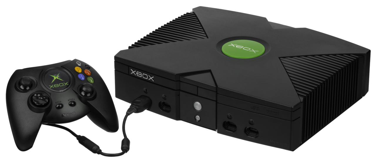 Original Xbox achievements: Exciting rollout begins now!