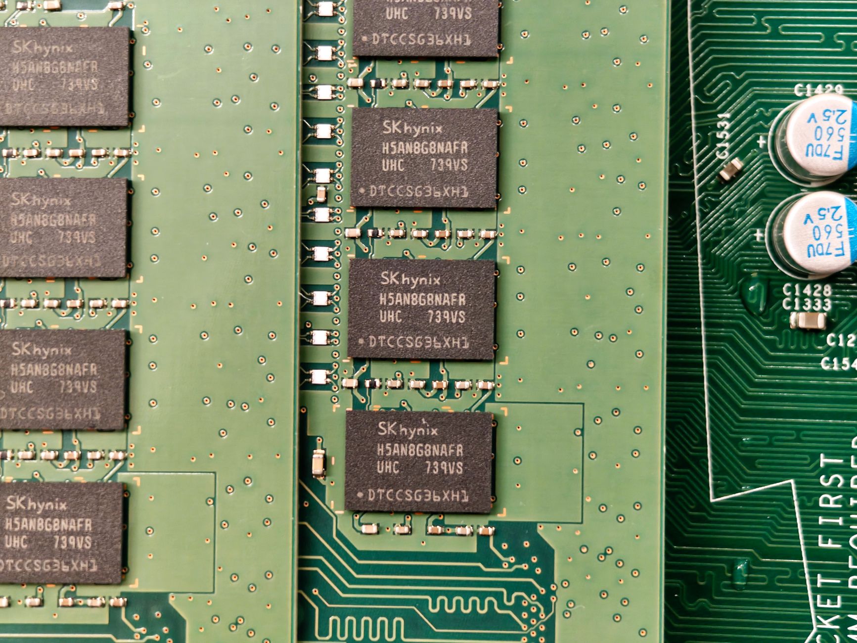 SK Hynix Chip Demand: Best Proven Strategies for Success