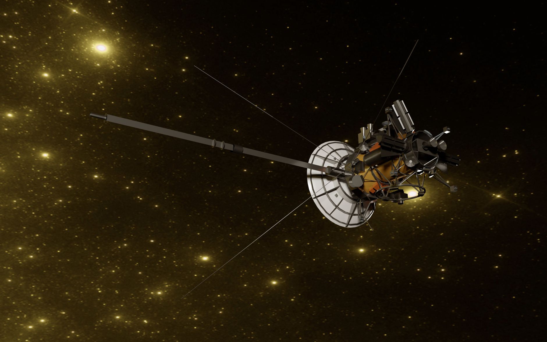 Voyager probe scientific discoveries: Clear insights from experts